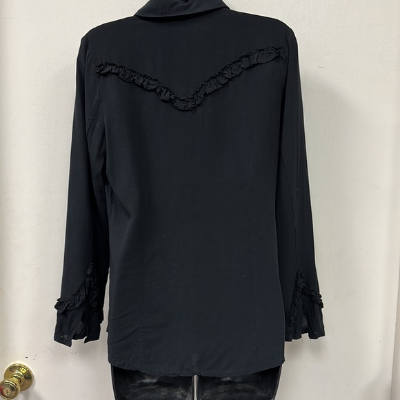 Double D Ranch Top - Picture 5 of 5